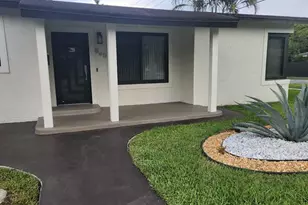 800 NE 155th Terrace, Miami, FL 33162 - Photo 1