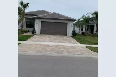12539 SW Pink Playa Pkwy, Port Saint Lucie, FL 34987 - Photo 1