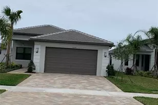 12539 SW Pink Playa Pkwy, Port Saint Lucie, FL 34987 - Photo 1