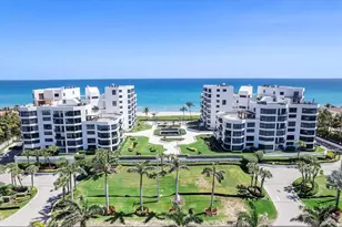 2575 S Ocean Blvd, Highland Beach, FL 33487 - Photo 1