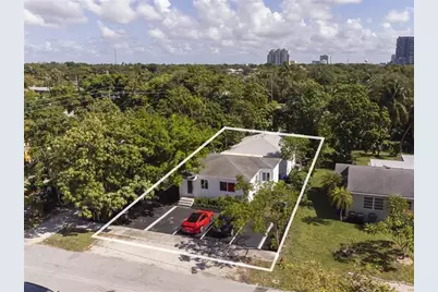 319 SW 12th Ct, Fort Lauderdale, FL 33315 - Photo 1