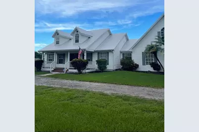 1520 NE 40th Ave, Okeechobee, FL 34972 - Photo 1