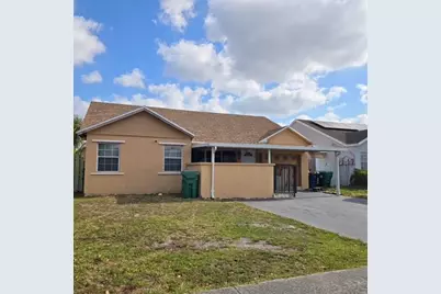 3237 NW 204th Ter, Miami, FL 33056 - Photo 1