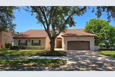 4461 NW 63rd Dr, Coconut Creek, FL 33073 - Photo 1