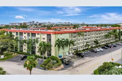 5300 NE 24th Ter, Unit #210C, Fort Lauderdale, FL 33308 - Photo 1