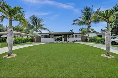 2181 N 57th Ave, Hollywood, FL 33021 - Photo 1