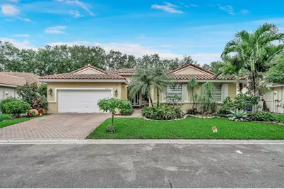 5323 SW 34th Way, Fort Lauderdale, FL 33312 - Photo 1