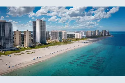 2800 N Ocean Dr, Unit #B-17D, West Palm Beach, FL 33404 - Photo 1