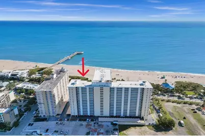 111 N Pompano Beach Blvd, Unit #905, Pompano Beach, FL 33062 - Photo 1