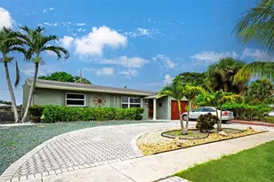 3750 NW 29th St, Lauderdale Lakes, FL 33311 - Photo 1