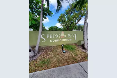 4205 N University Dr, Unit #211, Sunrise, FL 33351 - Photo 1