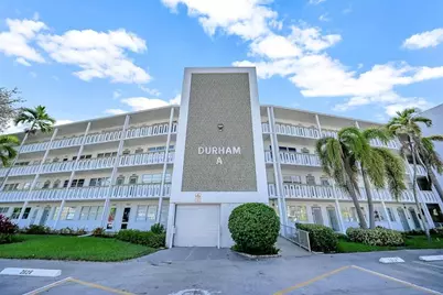 2021  Durham A, Unit #A, Deerfield Beach, FL 33442 - Photo 1