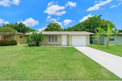 5618 NW 49th Ave, Tamarac, FL 33319 - Photo 1