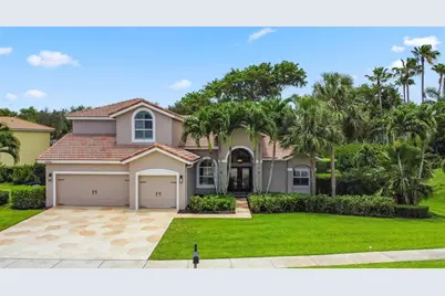 11332  Edgewater Cir, Wellington, FL 33414 - Photo 1