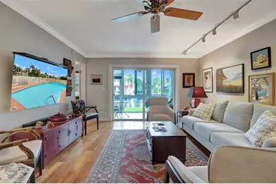 1332  Bayview Dr, Unit #101, Fort Lauderdale, FL 33304 - Photo 1