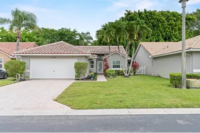 5403  Grande Palm Cir, Delray Beach, FL 33484 - Photo 1