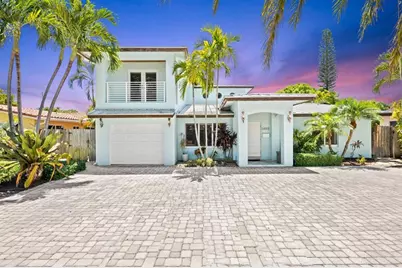 2620 NE 19th Avenue, Lighthouse Point, FL 33064 - Photo 1