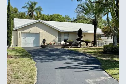1167 NW 90th Ln, Coral Springs, FL 33071 - Photo 1