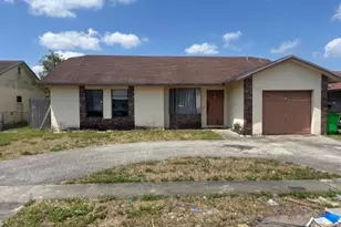 4959 NW 91st Terrace, Sunrise, FL 33351 - Photo 1