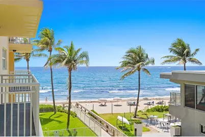 1161  Hillsboro Mile, Unit #306, Hillsboro Beach, FL 33062 - Photo 1