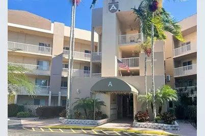 7592 Trent Drive #408, Fort Lauderdale, FL 33321 - Photo 1