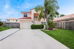 3055 Sunset Ln, Margate, FL 33063 - Photo 1