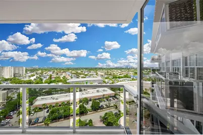 3700 Galt Ocean Drive #1612, Fort Lauderdale, FL 33308 - Photo 1