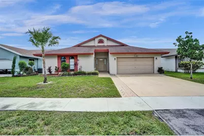 3151 NW 107th Dr, Sunrise, FL 33351 - Photo 1