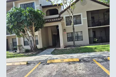 4281 W McNab Road #24, Pompano Beach, FL 33069 - Photo 1