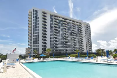 525 N Ocean Blvd, Unit #616, Pompano Beach, FL 33062 - Photo 1