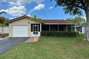 9507 NW 72nd St, Tamarac, FL 33321 - Photo 1