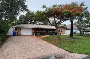 3207 Norfolk St, Pompano Beach, FL 33062 - Photo 1