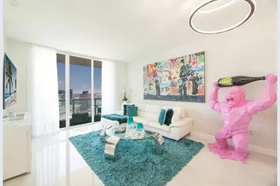 347 N New River Dr, Unit #3107, Fort Lauderdale, FL 33301 - Photo 1