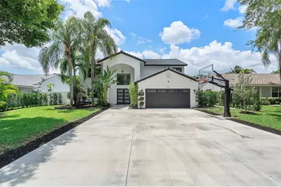 9174 NW 44th Ct, Coral Springs, FL 33065 - Photo 1