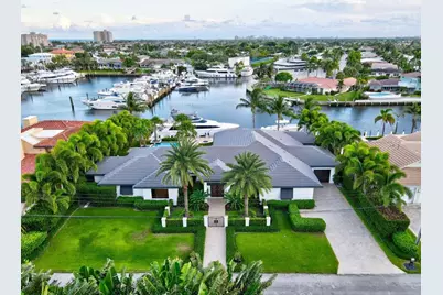 2840 NE 44th St, Lighthouse Point, FL 33064 - Photo 1