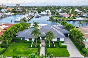 2840 NE 44th St, Lighthouse Point, FL 33064 - Photo 1