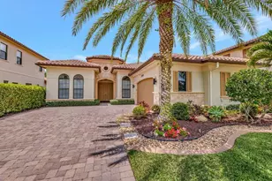 11524 NW 79th Manor, Parkland, FL 33076 - Photo 1