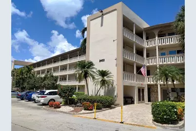 2403 Antigua Circle #E3, Coconut Creek, FL 33066 - Photo 1