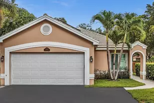 2970 Myrtle Oak Cir, Davie, FL 33328 - Photo 1