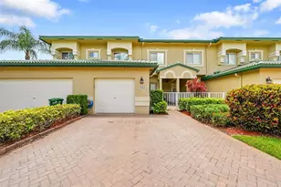 7943 Exeter Cir Unit, Fort Lauderdale, FL 33321 - Photo 1