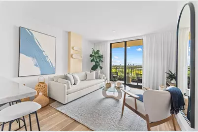 100 N Federal Hwy, Unit #724, Fort Lauderdale, FL 33301 - Photo 1