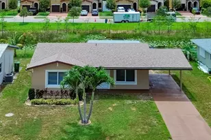 5501 NW 50th Ave, Tamarac, FL 33319 - Photo 1