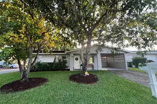 4801 NW 27th Terrace, Tamarac, FL 33309 - Photo 1