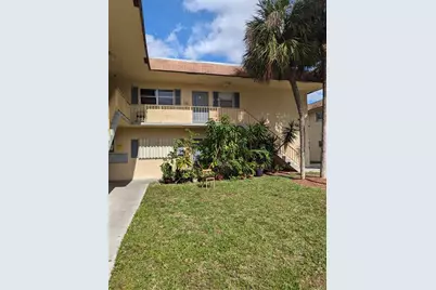 1421 NW 45th St, Unit #6, Deerfield Beach, FL 33064 - Photo 1