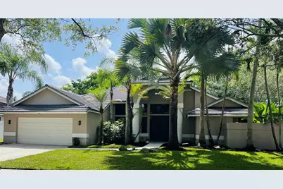 1106  Waterbrook Ln, Weston, FL 33326 - Photo 1