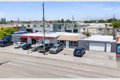 221 N Dixie Hwy, Hallandale Beach, FL 33009 - Photo 1