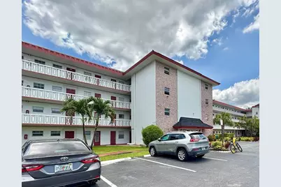 4140 NW 44th Ave, Unit #116, Lauderdale Lakes, FL 33319 - Photo 1