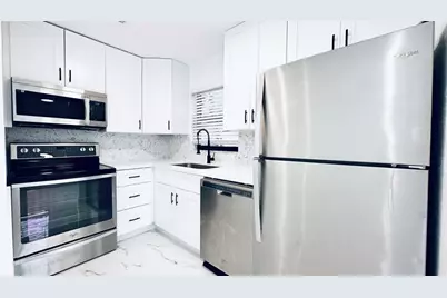 1460 NW 22nd Ct, Unit #3, Fort Lauderdale, FL 33311 - Photo 1