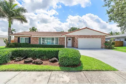 1960 SW 56th Ave, Plantation, FL 33317 - Photo 1