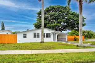 4460 NW 59th Ct, Fort Lauderdale, FL 33319 - Photo 1